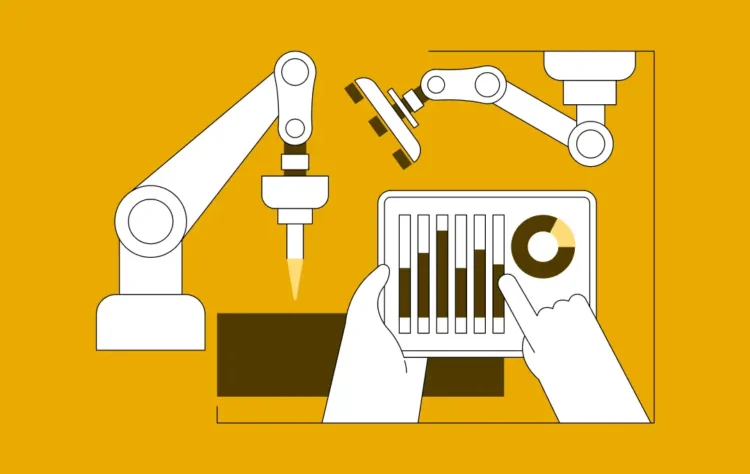 Top 10 Use Cases & Benefits of Cobots in Manufacturing