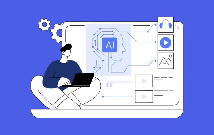 Top 10 Use Cases of Generative AI in Digital Product Development