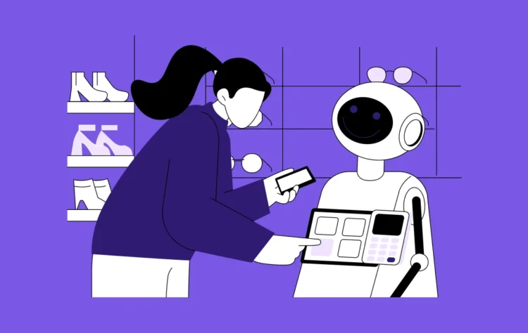 AI Agents in Customer Service: Top Trends & Innovations