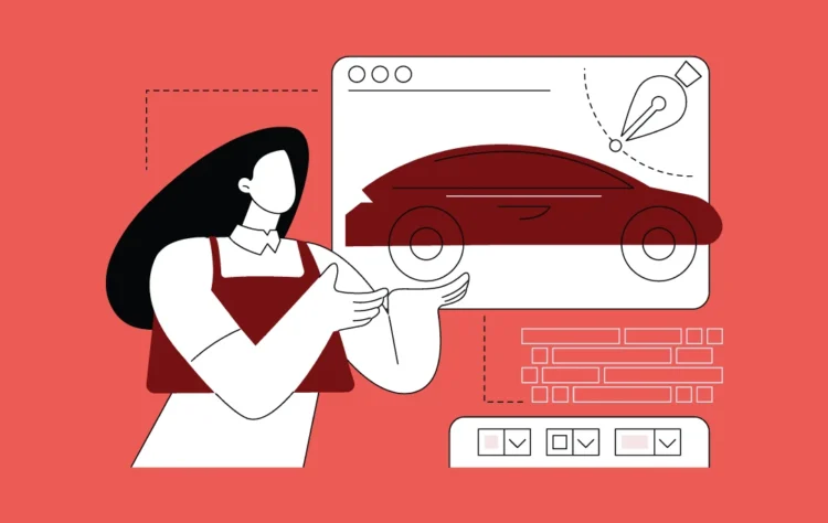 Software-Defined Vehicles: The Future of Automotive