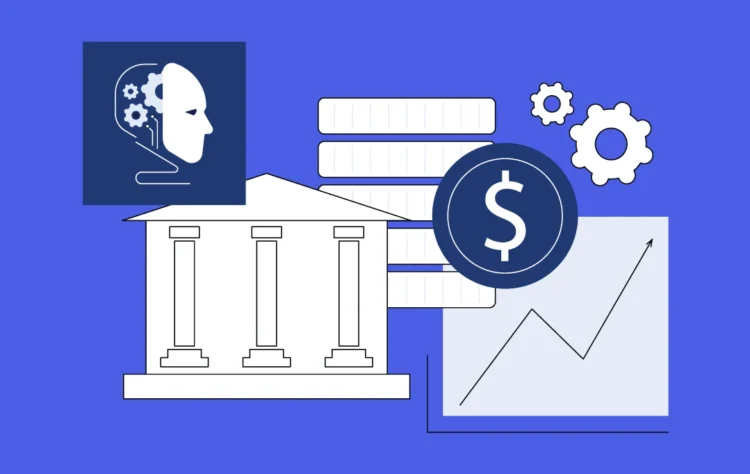 Agentic AI in Finance: Revolutionizing Efficiency & Security