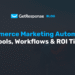 Tools, Workflows & ROI Tips (2025)
