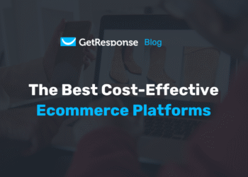 11 Best Affordable Ecommerce Platforms for 2025 (Compared)
