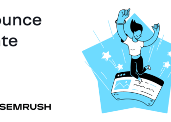 What Is Bounce Rate? And How to Reduce It