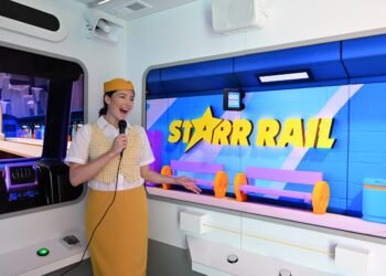 Brawl Stars Takes Fans on a Wild Ride into Starr Park at San Diego Comic-Con
