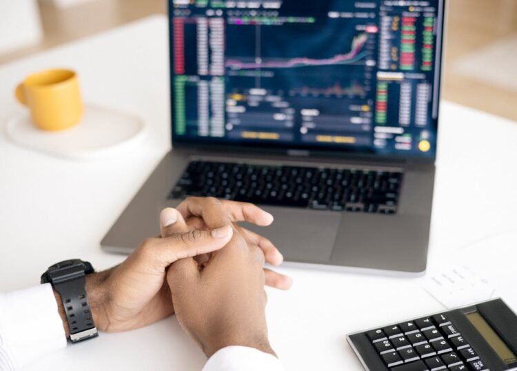Social Media Trends for Promoting Payments and Financial Services