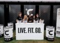 Celsius CMO Talks Bringing Energy to the 2025 MLS All-Star Game