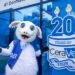 CeraVe’s Six-city Birthday Tour Features a Giant Gift Box and Dermatologists