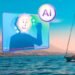 China Sailing Ahead in AI Video Race
