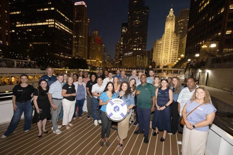 Five Lessons from CollegeVine’s AI-powered Vineyard Summit