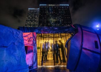 Activations from Disney, ABC, FX & More