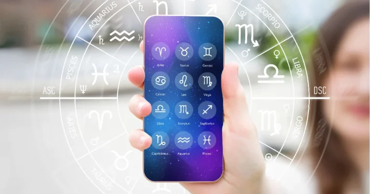 How to Develop an Astrology App Like Co-star: Step-by-Step Guide