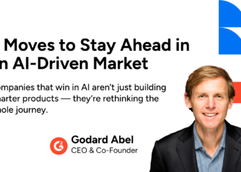 5 Ways Software Companies Can Win in the Age of AI