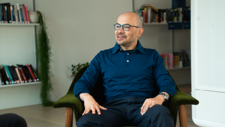 Demis Hassabis on the future of AI