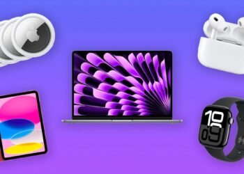 The best deals on MacBooks, AirPods, iPads and other Apple gear you can get right now
