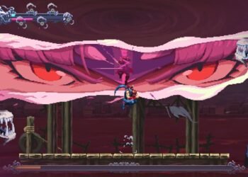 A terrific 2D Ninja Gaiden, housefly bucket lists and other new indie games worth checking out