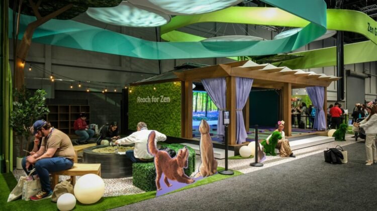 Elanco Animal Health’s Conference & Events Manager