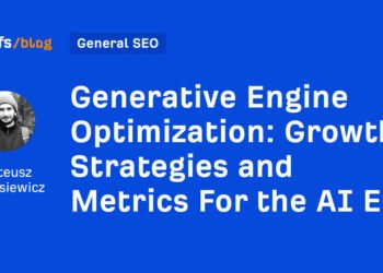 Growth Strategies and Metrics For the AI Era