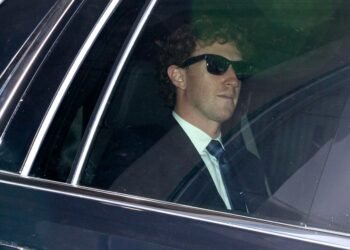 Zuckerberg’s boring, bleak AI bet