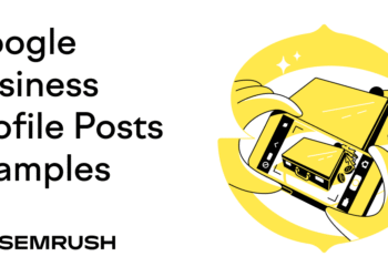 11 Google Business Profile Post Examples & Why They Work