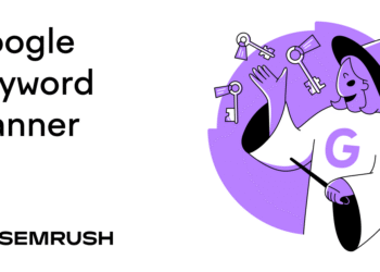 How to Use Google Keyword Planner