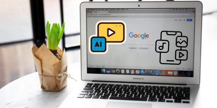 AI-Powered Content Creation Gives Your Docs and Slides New Life