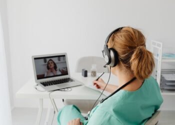 Digital Marketing Strategies for Health Tech Companies