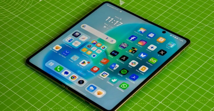 Honor’s Magic V5 is the thinnest foldable, but that’s not what matters