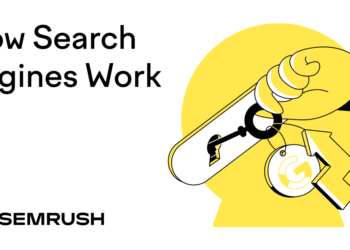 How Search Engines Work [Explained]