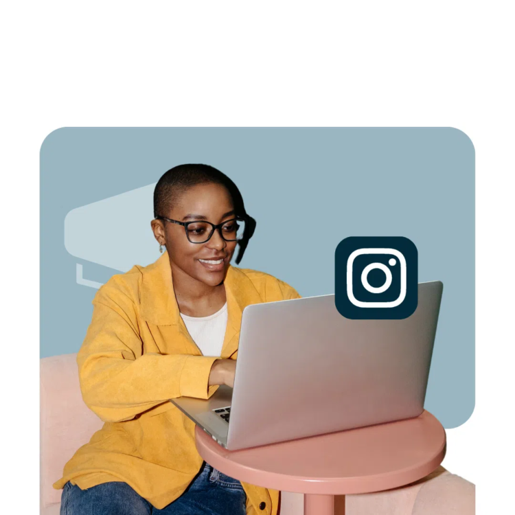 How to post on Instagram from PC or desktop in 2025