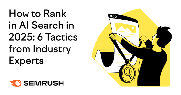 6 Tactics from Industry Experts