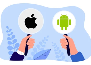 A Complete Guide to App Development- iOS vs Android
