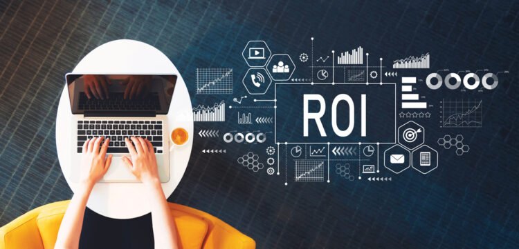 The Real-World ROI of AI in Marketing