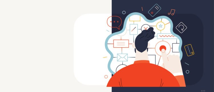 The Future of the Customer Journey and How AI agents Take Control of the Buying Process