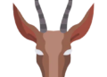 Grow a Garden Apple Gazelle Pet Wiki