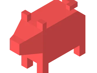 Grow a Garden Bacon Pig Pet Wiki