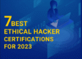 7 Best Ethical Hacking Certifications in 2025