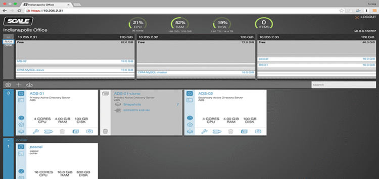 VMware Alternatives 8 Best Virtualization Solutions