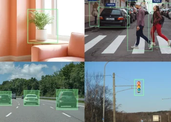 Image Annotation Services: The Comprehensive Guide 2025