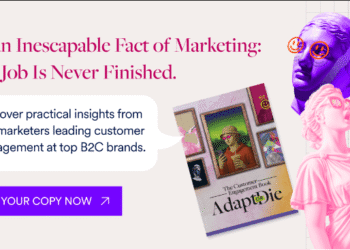 Turning Customer Insights into Marketing Action: 5 Takeaways