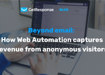 Turn anonymous visitors into sales