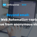 Turn anonymous visitors into sales