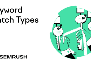 What Are Keyword Match Types? Examples + Best Practices