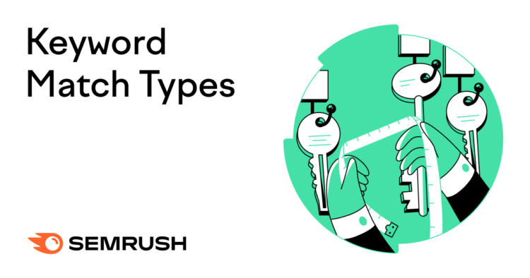 What Are Keyword Match Types? Examples + Best Practices