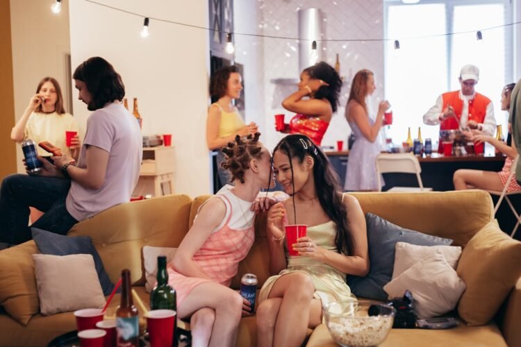 Cultural Sensitivity in Lifestyle Event Branding: A Strategic Guide