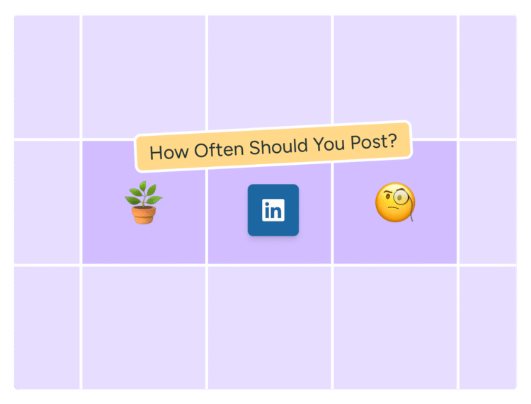 How Often Should You Post on LinkedIn in 2025? Data From 2 Million+ Posts