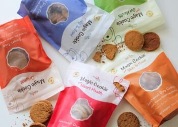 The Next Generation of Functional Dog Treats