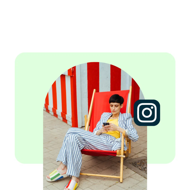 How to manage multiple Instagram accounts (without losing your mind)