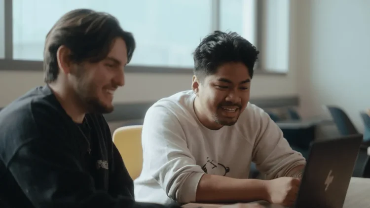 See how San Diego State University is leading the way in higher-education AI.