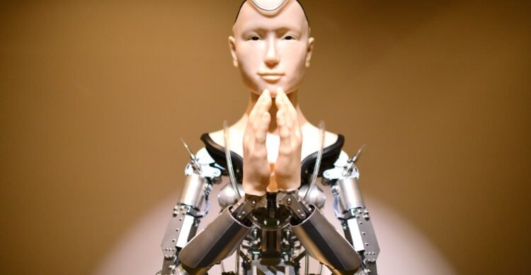 AI religion: Can ChatGPT write a good Bible?